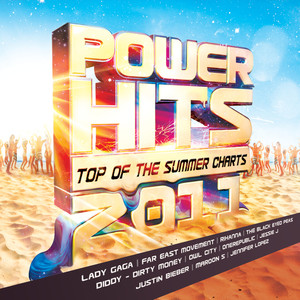 Various Artists2011《Power Hits Summer 2011 (E-Album) [Explicit]》专辑封面图片.jpg