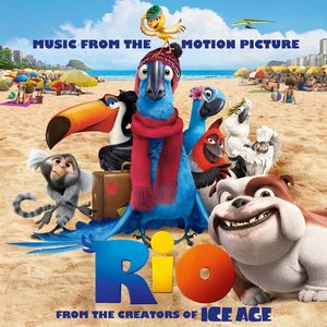 Various Artists2011《Rio (Music from the Motion Picture)》专辑封面图片.jpg