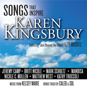 Various Artists2011《Songs That Inspire Karen Kingsbury》专辑封面图片.jpg