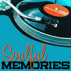 Various Artists2016《Soulful Memories》专辑封面图片.jpg