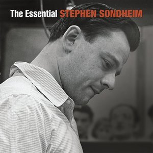 Various Artists2016《The Essential Stephen Sondheim》专辑封面图片.jpg