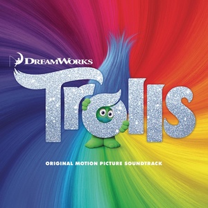 Various Artists2016《Trolls (Original Motion Picture Soundtrack) (魔发精灵 电影原声带)》专辑封面图片.jpg