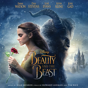 Various Artists2017《Beauty and the Beast (Original Motion Picture Soundtrack) (美女与野兽 电影原声带)》专辑...jpg