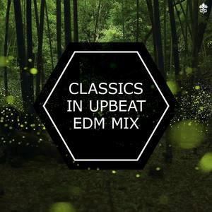 Various Artists2017《Classics in Upbeat EDM Mix》专辑封面图片.jpg