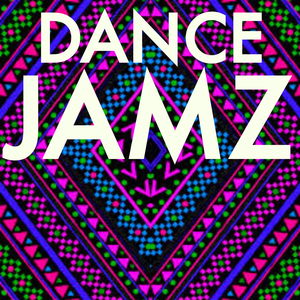 Various Artists2017《Dance Jamz》专辑封面图片.jpg