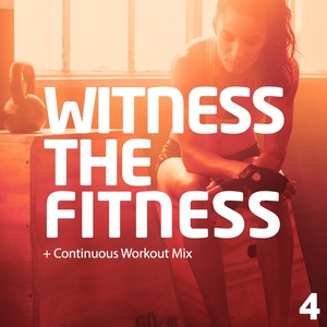 Various Artists2017《Witness The Fitness 4》专辑封面图片.jpg