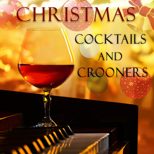 Various Artists2018《Christmas Cocktails and Crooners》专辑封面图片.jpg