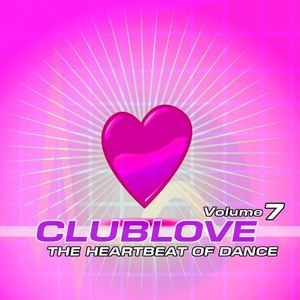 Various Artists2018《Club Love 7 (The Heartbeat of Dance)》专辑封面图片.jpg