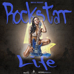 Various Artists2018《MobTies Presents Rockstar Life》专辑封面图片.jpg