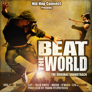 Various Artists2019《Beat the World (Original Motion Picture Soundtrack)》专辑封面图片.jpg