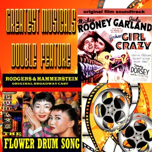 Various Artists2019《Greatest Musicals Double Feature - Girl Crazy & The Flower Drum Song (Orig...jpg