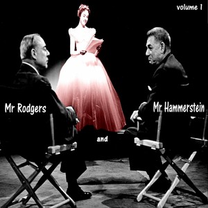 Various Artists2019《Mr. Rodgers and Mr. Hammerstein, Vol. 1》专辑封面图片.jpg