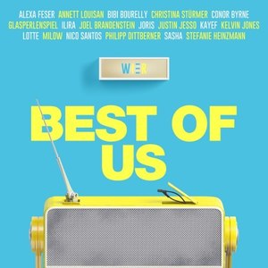 Various Artists2020《Best of Us》专辑封面图片.jpg