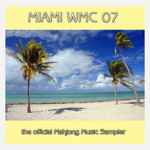 Various Artists2020《Miami Wmc 07》专辑封面图片.jpg