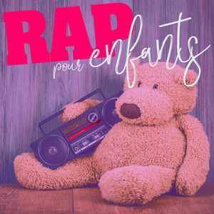 Various Artists2020《Rap pour enfants (Explicit)》专辑封面图片.jpg