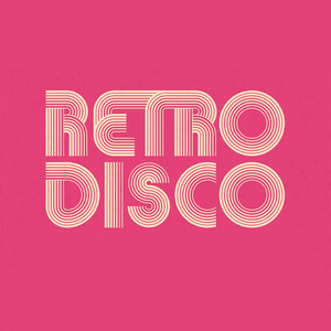 Various Artists2020《Retro Disco》专辑封面图片.jpg