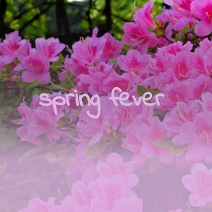 Various Artists2020《Spring Fever》专辑封面图片.jpg