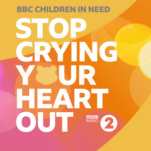 Various Artists2020《Stop Crying Your Heart Out (BBC Radio 2 Allstars)》专辑封面图片.jpg