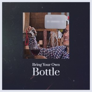 Various Artists2021《Bring Your Own Bottle》专辑封面图片.jpg