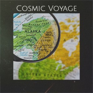 Various Artists2021《Cosmic Voyage》专辑封面图片.jpg