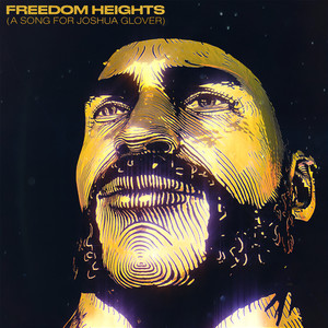 Various Artists2021《Freedom Heights (A Song For Joshua Glover)》专辑封面图片.jpg