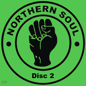 Various Artists2021《The Story of Northern Soul Disc 2》专辑封面图片.jpg