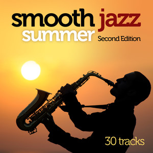 Various2011《Smooth Jazz Summer - Second Edition》专辑封面图片.jpg