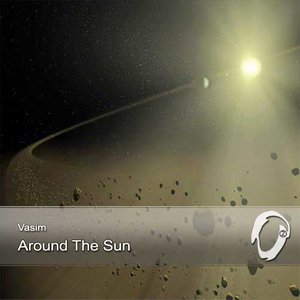 Vasim2012《Around The Sun》专辑封面图片.jpg