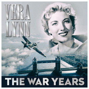 Vera Lynn1979《Vera Lynn - The War Years》专辑封面图片.jpg