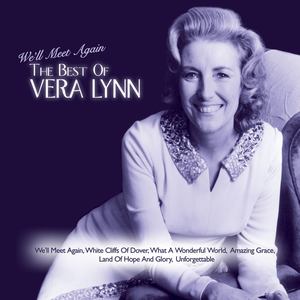 Vera Lynn2004《The Best Of Vera Lynn》专辑封面图片.jpg