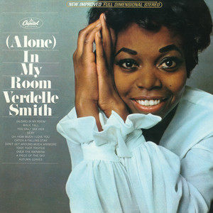 Verdelle Smith1965《(Alone) In My Room》专辑封面图片.jpg