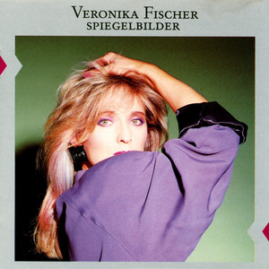 Veronika Fischer1987《Spiegelbilder》专辑封面图片.jpg