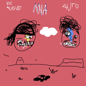 Vic August2018《MIA》专辑封面图片.jpg