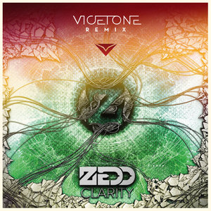 Vicetone2012《Clarity (Vicetone Remix)》专辑封面图片.jpg