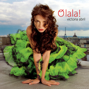 Victoria Abril2007《Olala》专辑封面图片.jpg