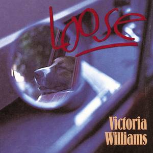 Victoria Williams1994《Loose》专辑封面图片.jpg