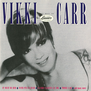 Vikki Carr1989《The Best Of Vikki Carr The Liberty Years》专辑封面图片.jpg