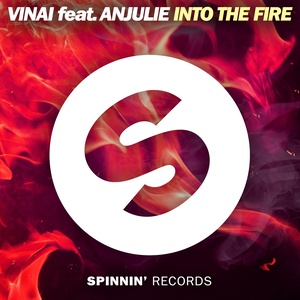 VINAI2016《Into The Fire》专辑封面图片.jpg