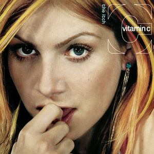 Vitamin C2000《The Itch - EP》专辑封面图片.jpg