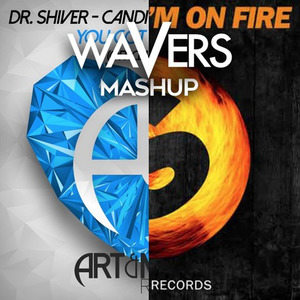 Wavers2015《You Got The Love On Fire (Wavers Mashup)》专辑封面图片.jpg