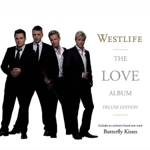 Westlife2006《The Love Album》专辑封面图片.jpg