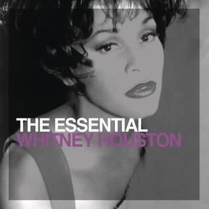 Whitney Houston2011《The Essential Whitney Houston》专辑封面图片.jpg