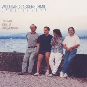 Wolfgang Lackerschmid2018《Lake Geneva》专辑封面图片.jpg