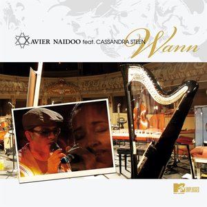 Xavier Naidoo2008《Wann》专辑封面图片.jpg