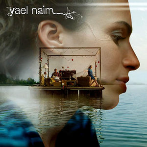 Yael Naïm2007《Yael Naïm》专辑封面图片.jpg