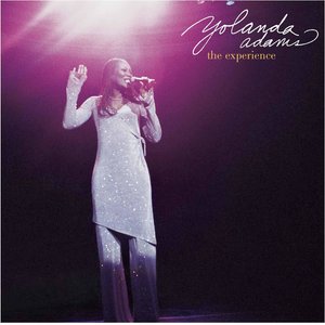 Yolanda Adams2001《The Experience》专辑封面图片.jpg