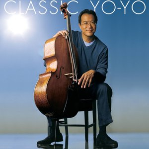 Yo-Yo Ma2001《Classic Yo-Yo》专辑封面图片.jpg