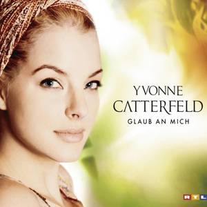 Yvonne Catterfeld2001《Glaub an mich》专辑封面图片.jpg