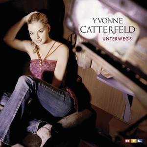 Yvonne Catterfeld2005《Unterwegs》专辑封面图片.jpg