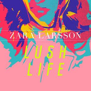 Zara Larsson2015《Lush Life》专辑封面图片.jpg